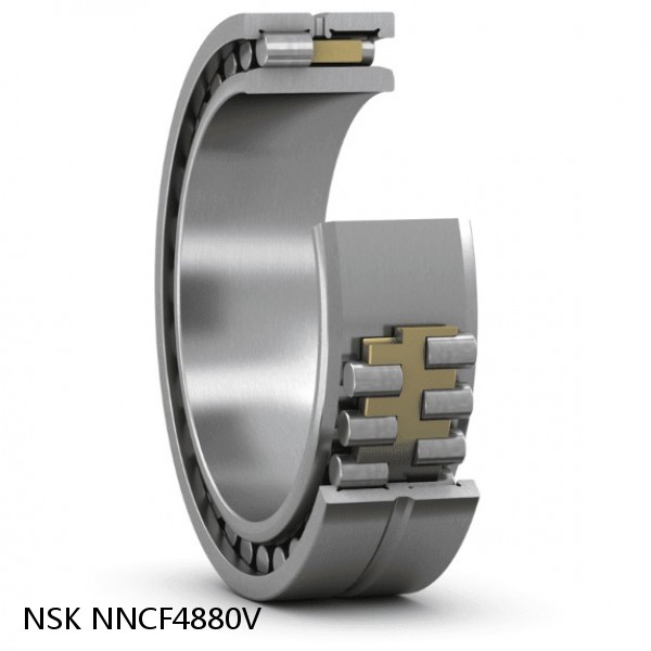 NNCF4880V NSK CYLINDRICAL ROLLER BEARING