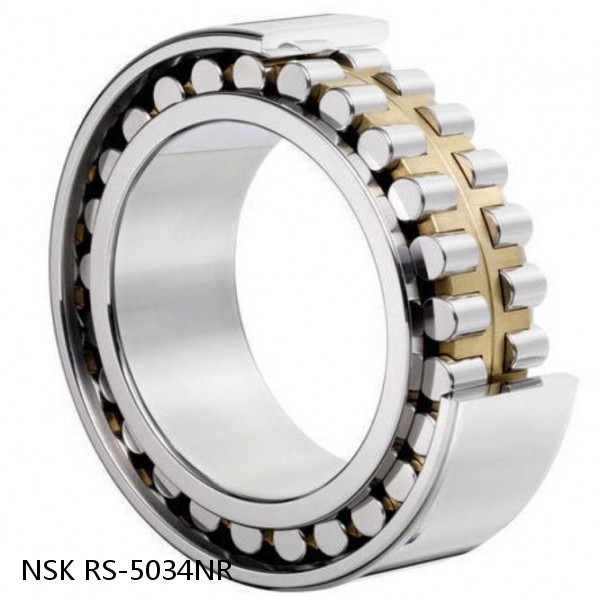 RS-5034NR NSK CYLINDRICAL ROLLER BEARING