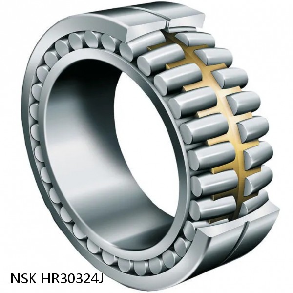 HR30324J NSK CYLINDRICAL ROLLER BEARING