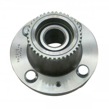 IKO CR30B  Cam Follower and Track Roller - Stud Type