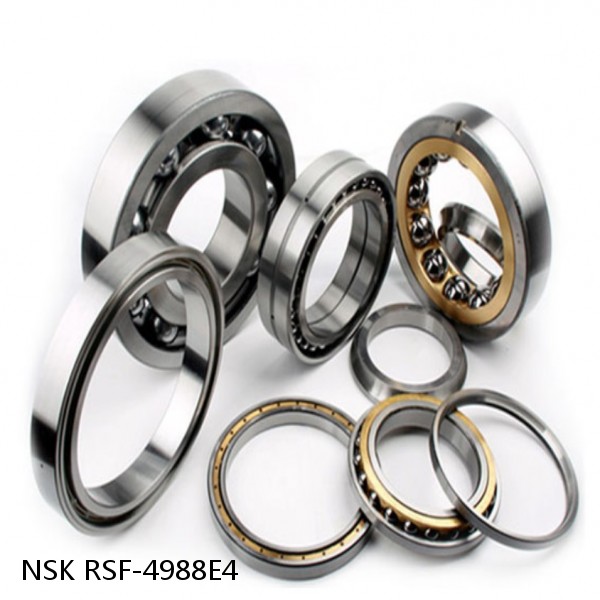 RSF-4988E4 NSK CYLINDRICAL ROLLER BEARING