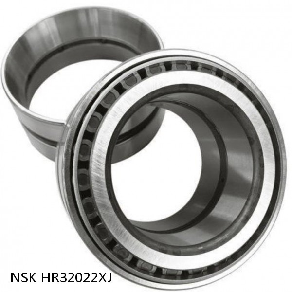 HR32022XJ NSK CYLINDRICAL ROLLER BEARING