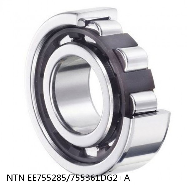 EE755285/755361DG2+A NTN Cylindrical Roller Bearing