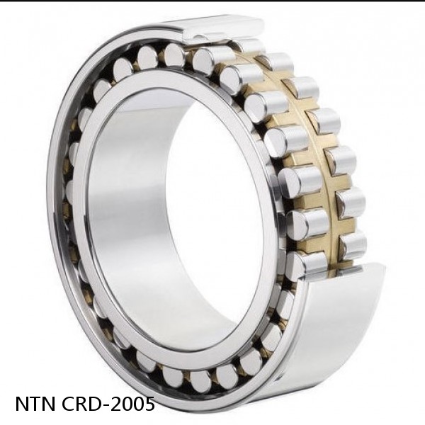 CRD-2005 NTN Cylindrical Roller Bearing