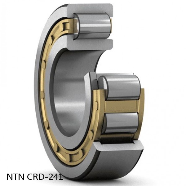 CRD-241 NTN Cylindrical Roller Bearing