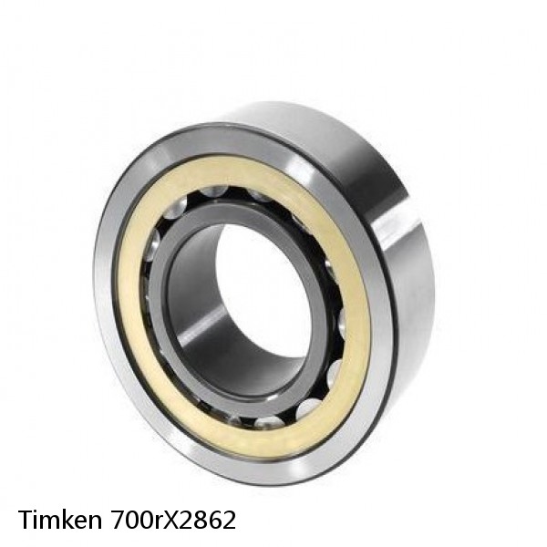 700rX2862 Timken Cylindrical Roller Radial Bearing