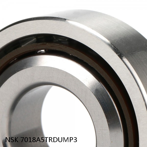 7018A5TRDUMP3 NSK Super Precision Bearings