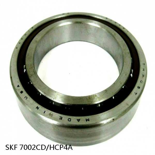 7002CD/HCP4A SKF Super Precision,Super Precision Bearings,Super Precision Angular Contact,7000 Series,15 Degree Contact Angle