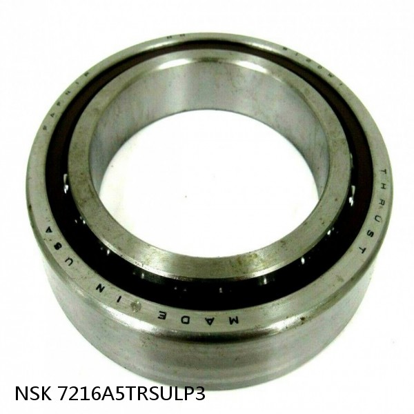 7216A5TRSULP3 NSK Super Precision Bearings