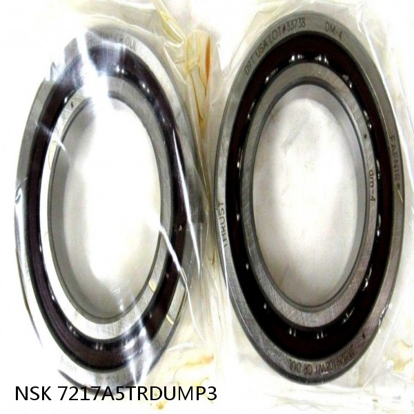 7217A5TRDUMP3 NSK Super Precision Bearings