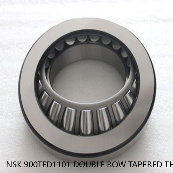 NSK 900TFD1101 DOUBLE ROW TAPERED THRUST ROLLER BEARINGS