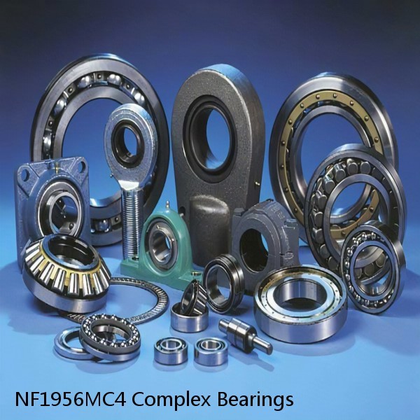 NF1956MC4 Complex Bearings