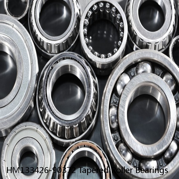 HM133426-90372 Tapered Roller Bearings