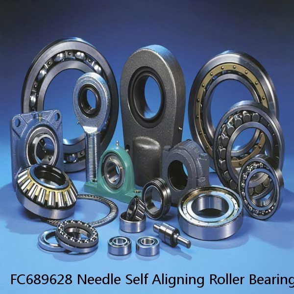 FC689628 Needle Self Aligning Roller Bearings