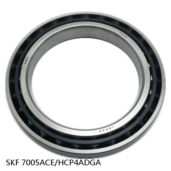 7005ACE/HCP4ADGA SKF Super Precision,Super Precision Bearings,Super Precision Angular Contact,7000 Series,25 Degree Contact Angle