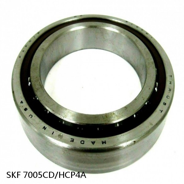 7005CD/HCP4A SKF Super Precision,Super Precision Bearings,Super Precision Angular Contact,7000 Series,15 Degree Contact Angle