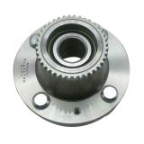 AMI CUCFC201CE  Flange Block Bearings