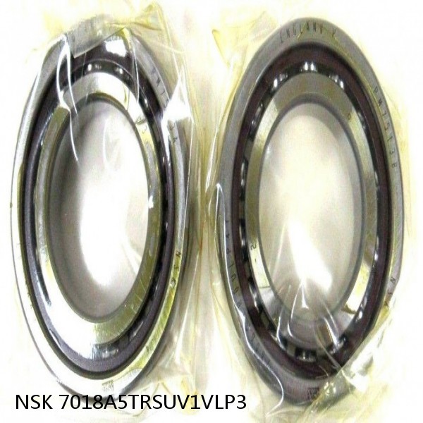 7018A5TRSUV1VLP3 NSK Super Precision Bearings