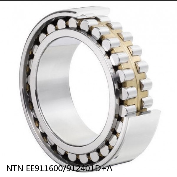 EE911600/912401D+A NTN Cylindrical Roller Bearing