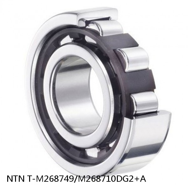 T-M268749/M268710DG2+A NTN Cylindrical Roller Bearing