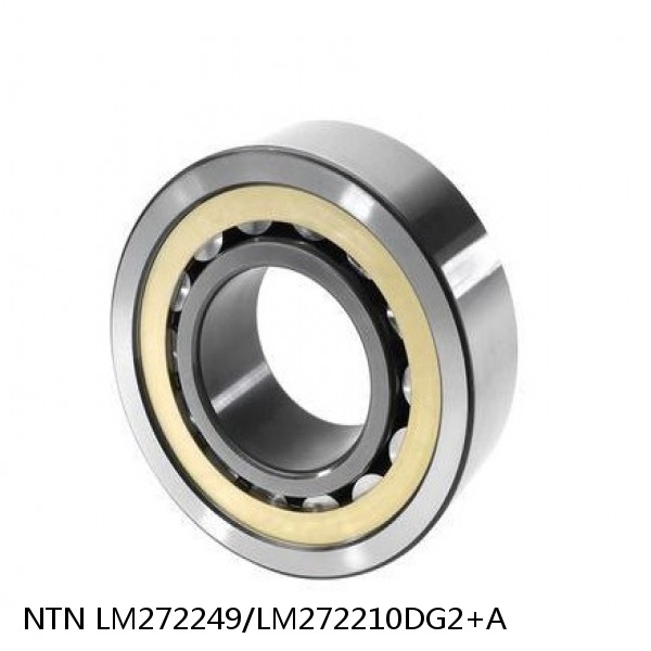 LM272249/LM272210DG2+A NTN Cylindrical Roller Bearing