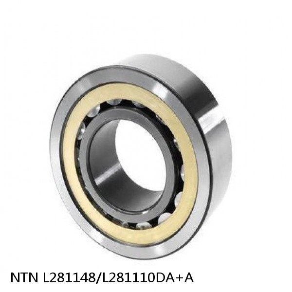 L281148/L281110DA+A NTN Cylindrical Roller Bearing