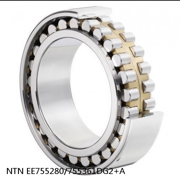 EE755280/755361DG2+A NTN Cylindrical Roller Bearing