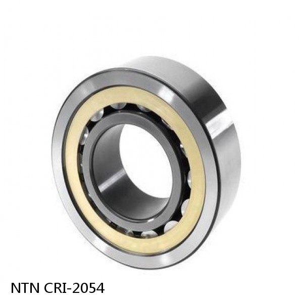 CRI-2054 NTN Cylindrical Roller Bearing