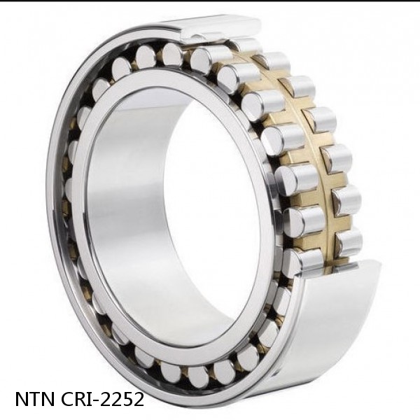 CRI-2252 NTN Cylindrical Roller Bearing