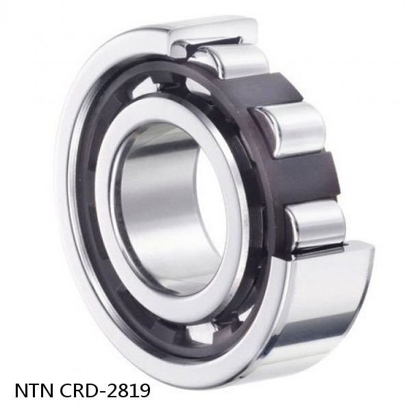 CRD-2819 NTN Cylindrical Roller Bearing