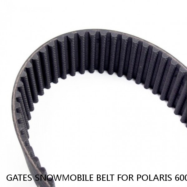 GATES SNOWMOBILE BELT FOR POLARIS 600 SWITCHBACK SP 144 & ES 2017 2018 2019